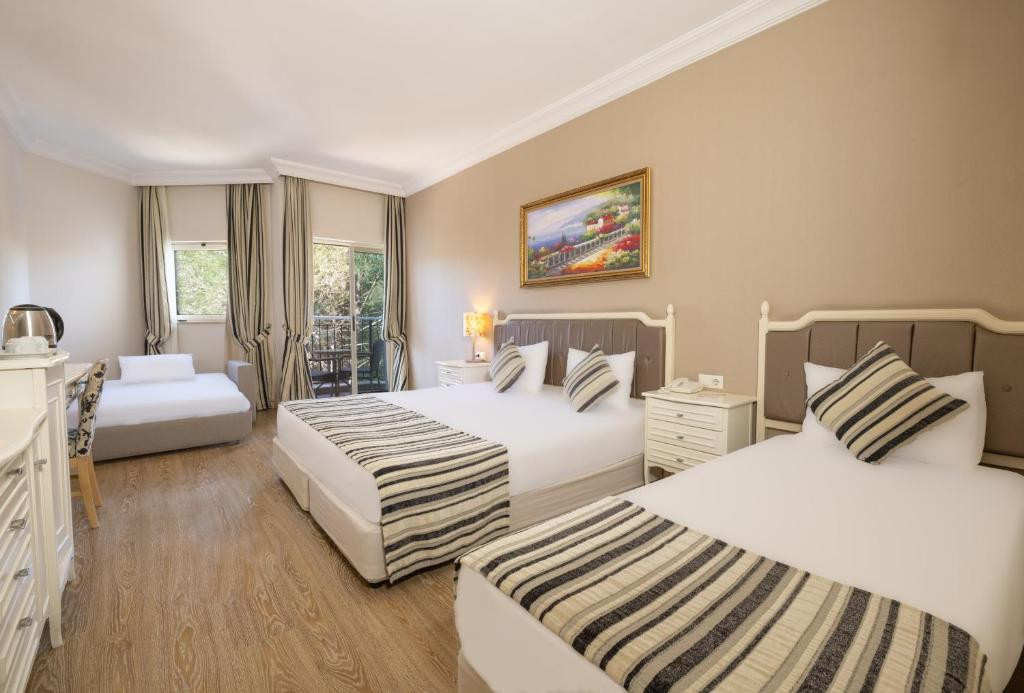 CRYSTAL TAT BEACH PEARL COLLECTION (EX. CRYSTAL TAT BEACH GOLF RESORT & SPA) фото 2