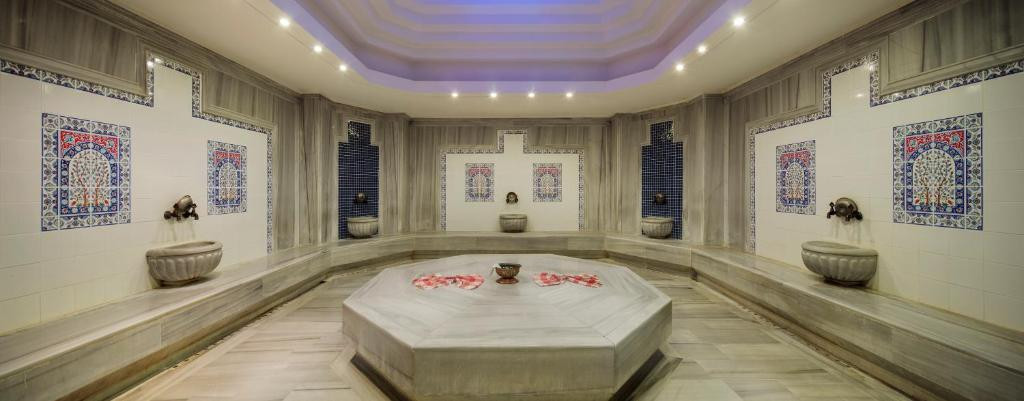 CRYSTAL TAT BEACH PEARL COLLECTION (EX. CRYSTAL TAT BEACH GOLF RESORT & SPA) фото 3