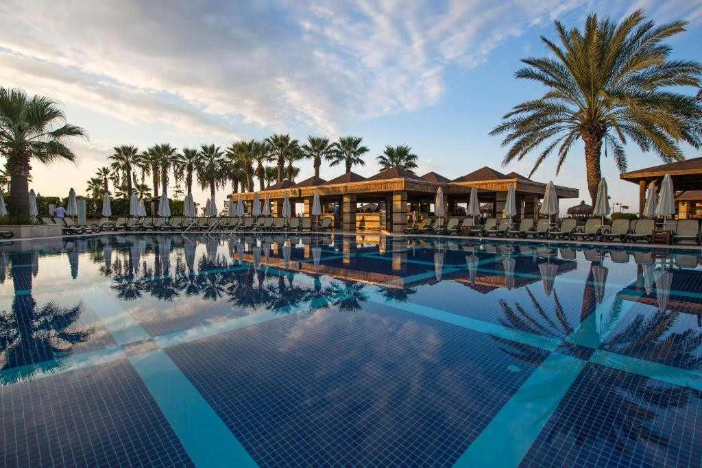 CRYSTAL TAT BEACH PEARL COLLECTION (EX. CRYSTAL TAT BEACH GOLF RESORT & SPA) фото 4