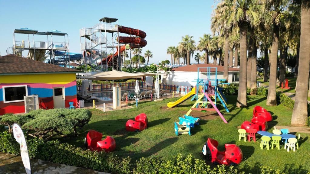CRYSTAL TAT BEACH PEARL COLLECTION (EX. CRYSTAL TAT BEACH GOLF RESORT & SPA) фото 6