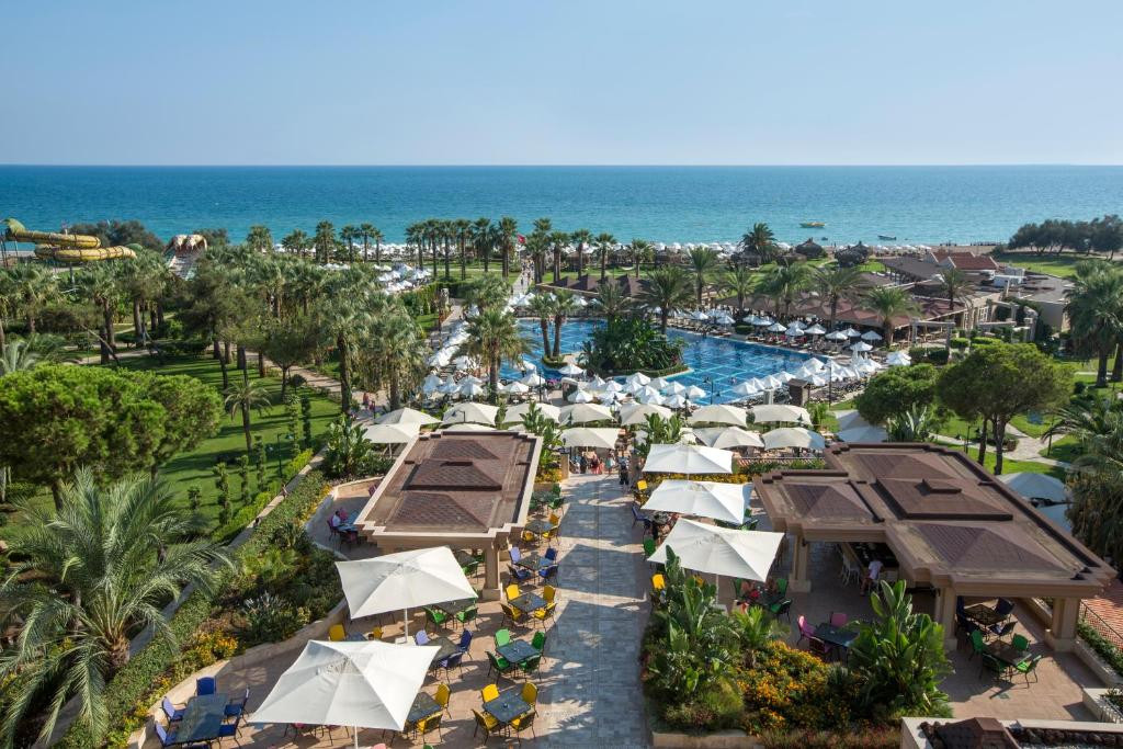 CRYSTAL TAT BEACH PEARL COLLECTION (EX. CRYSTAL TAT BEACH GOLF RESORT & SPA) фото 7