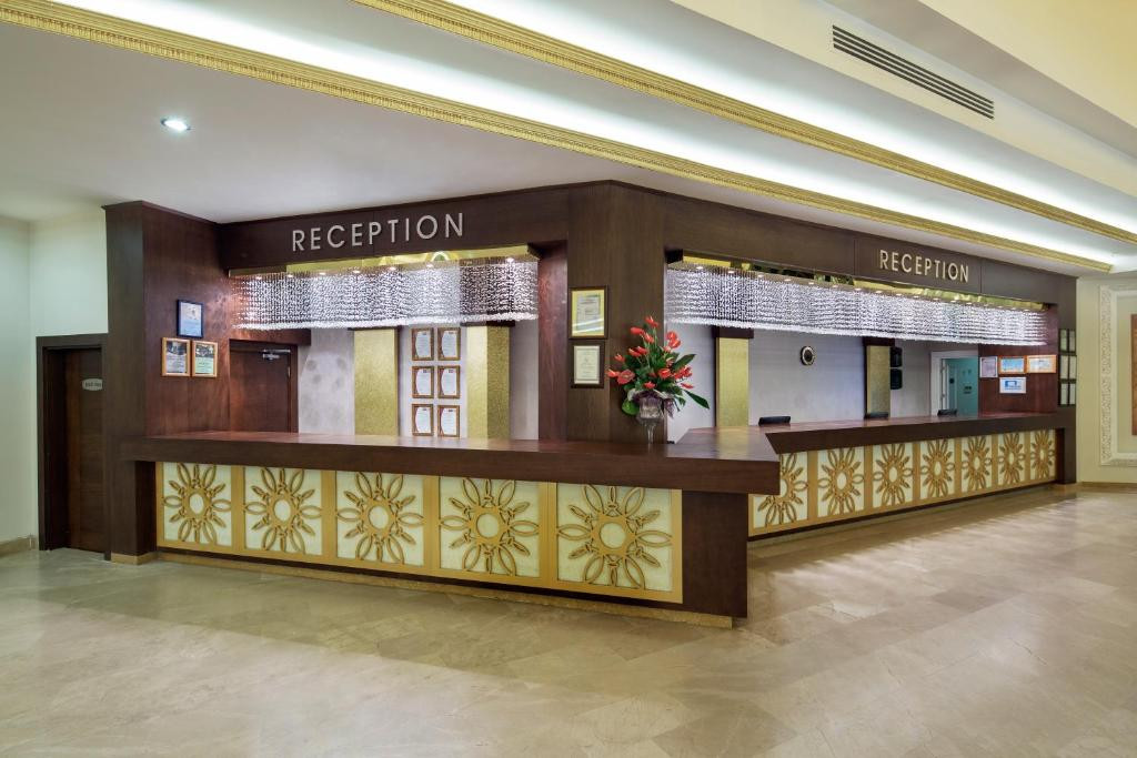 CRYSTAL TAT BEACH PEARL COLLECTION (EX. CRYSTAL TAT BEACH GOLF RESORT & SPA) фото 8