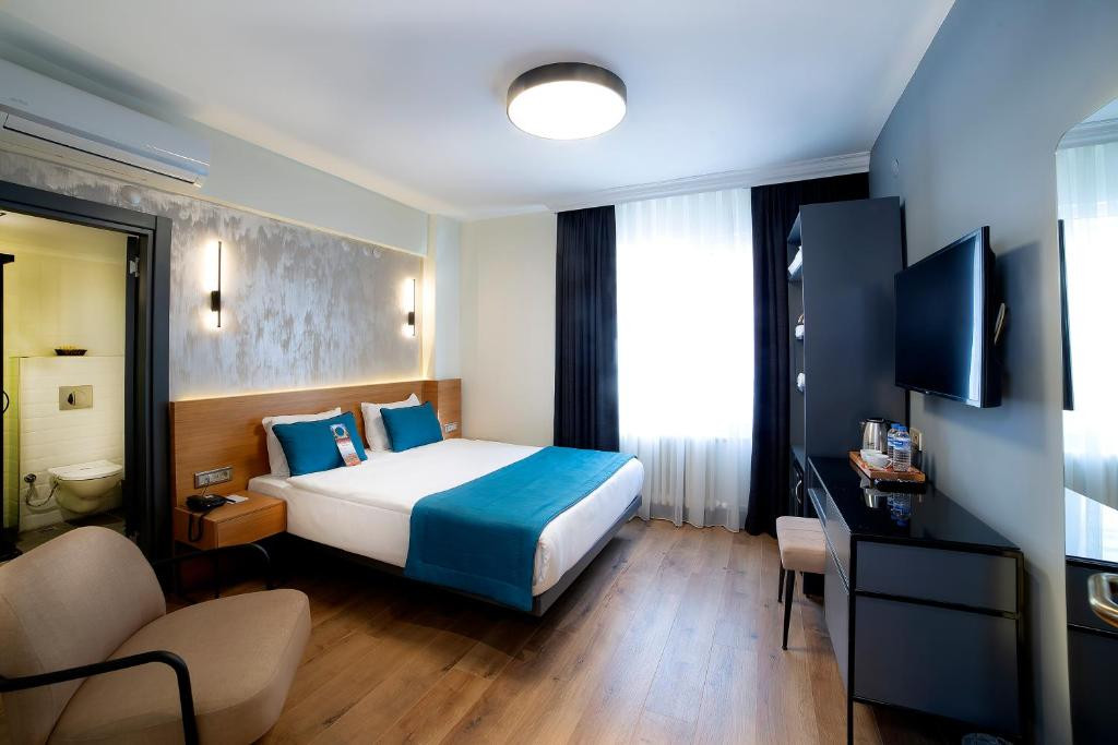 BARIN HOTEL фото 2