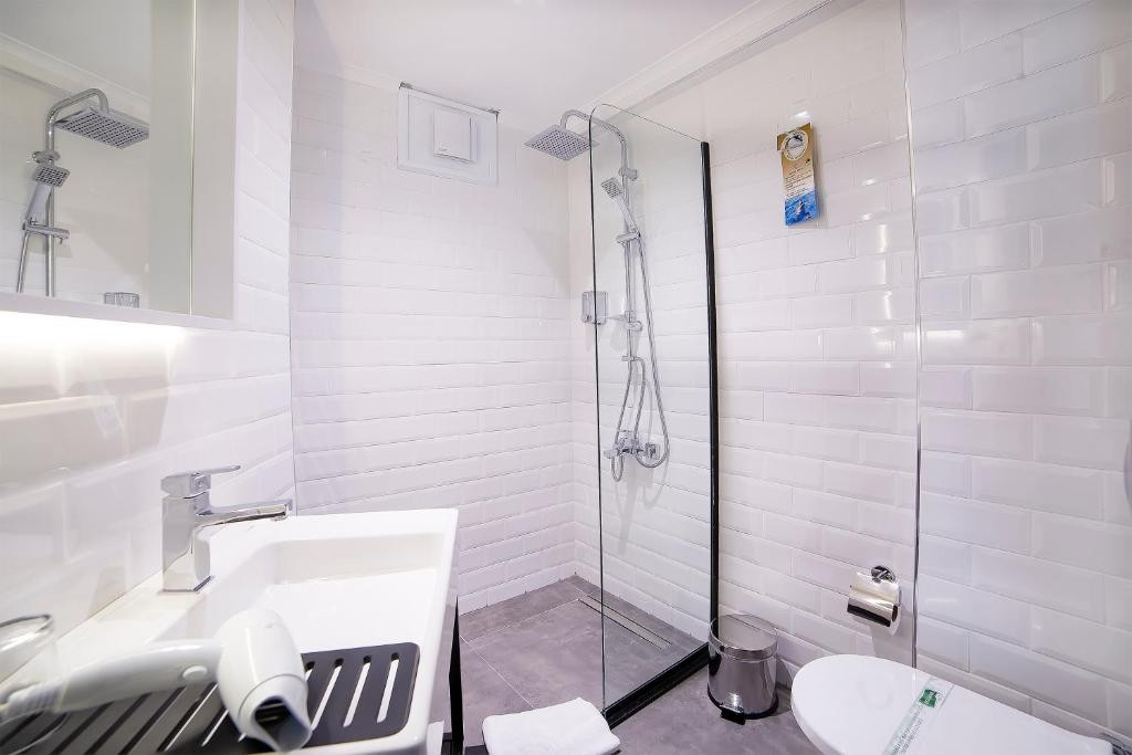 BARIN HOTEL фото 4