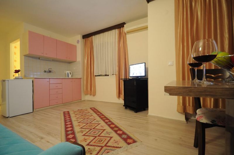 LA BELLA SUITE (EX. BARIS SUITE) фото 4