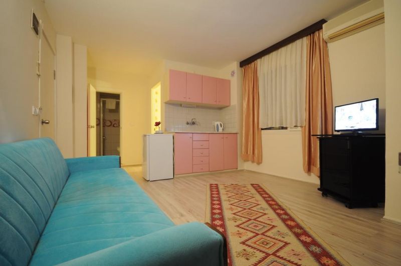 LA BELLA SUITE (EX. BARIS SUITE) фото 5