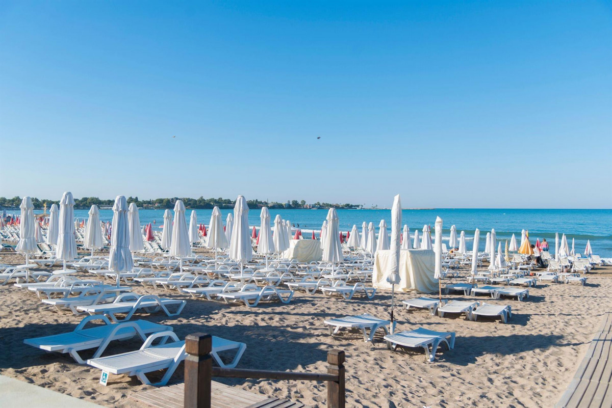 TUI BLUE BARUT ANDIZ ADULTS ONLY 16+ фото 7
