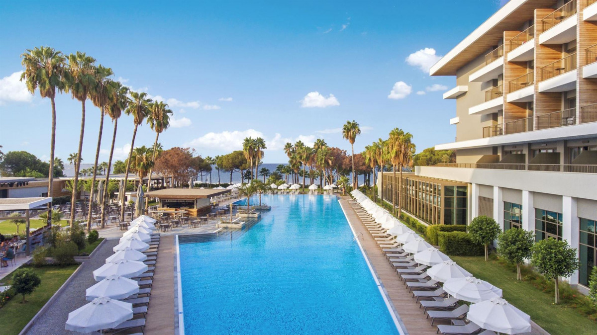ACANTHUS CENNET BARUT COLLECTION фото 4