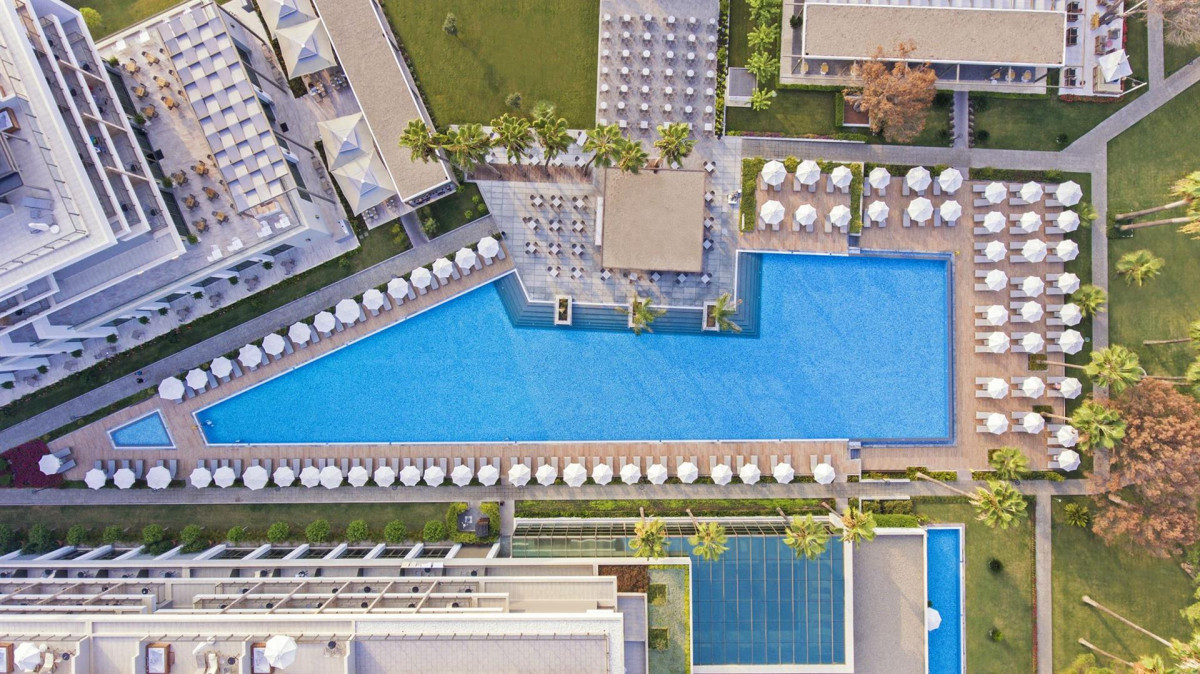 ACANTHUS CENNET BARUT COLLECTION фото 6