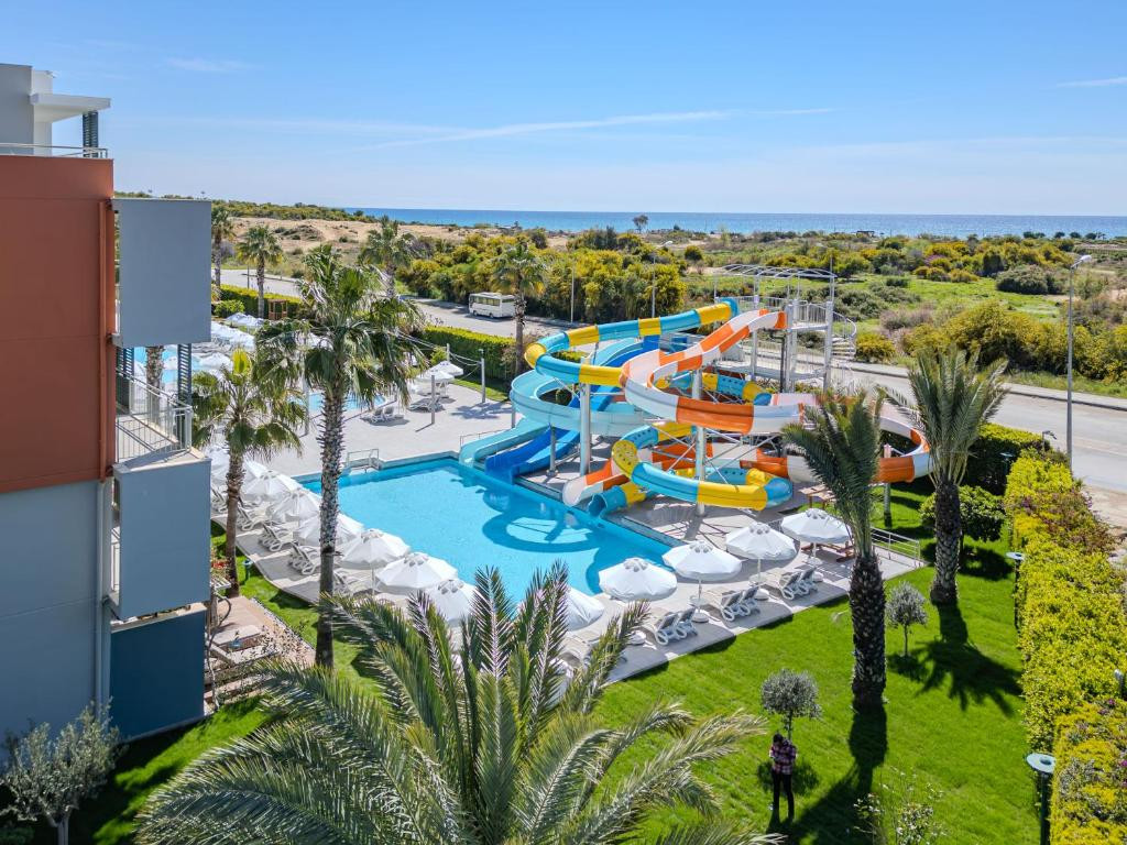 BARUT GOIA (EX. BARUT SUNWING SIDE BEACH) фото 5