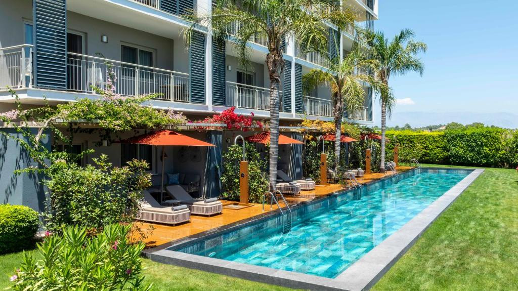 BARUT GOIA (EX. BARUT SUNWING SIDE BEACH) фото 7