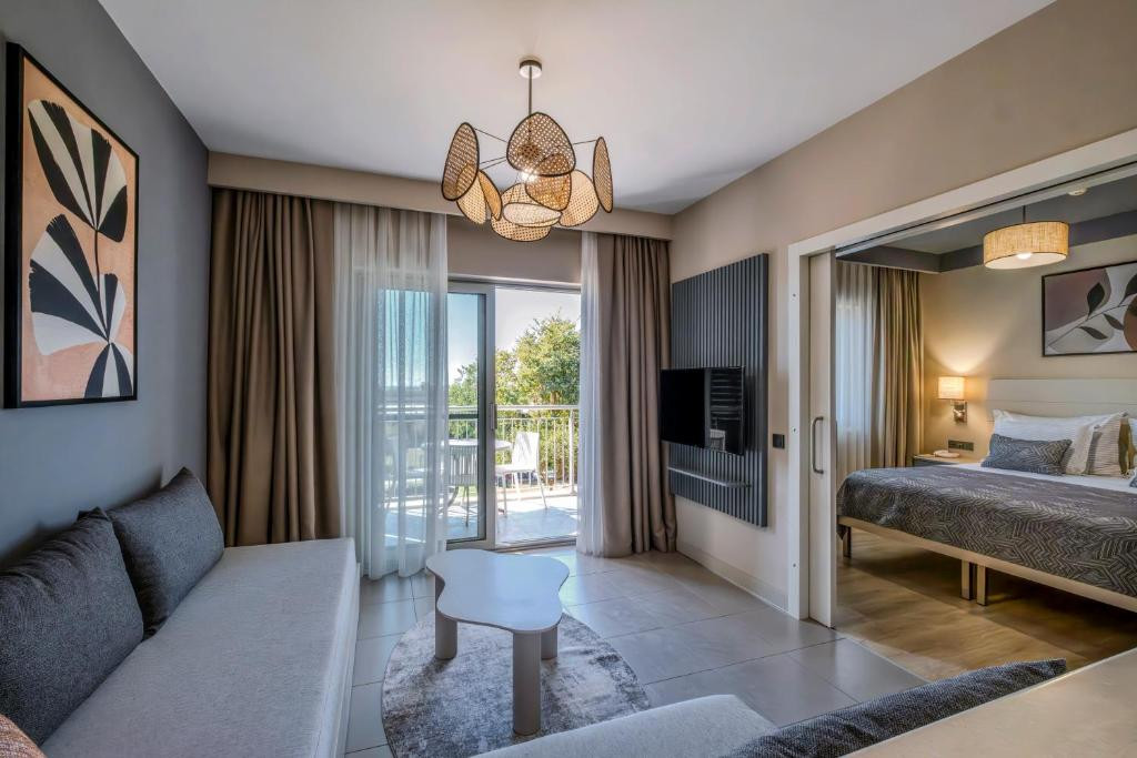BARUT GOIA (EX. BARUT SUNWING SIDE BEACH) фото 2