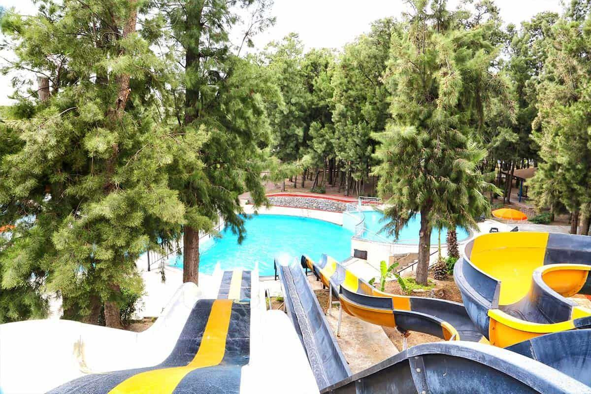 BAYAR GARDEN HOLIDAY VILLAGE (EX. BAYAR GARDEN BEACH) фото 5