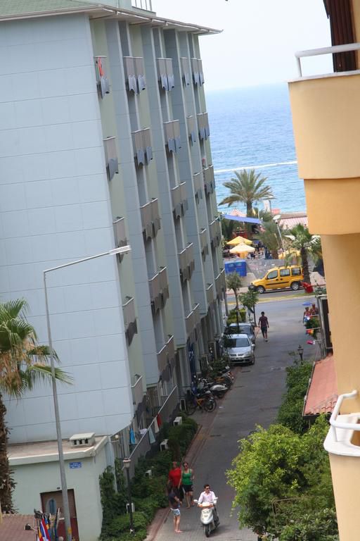BAYRAM APART HOTEL фото 6