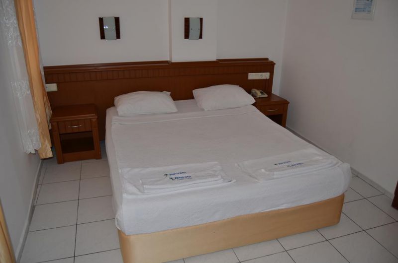 BAYRAM APART HOTEL фото 7