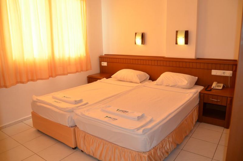 BAYRAM APART HOTEL фото 8