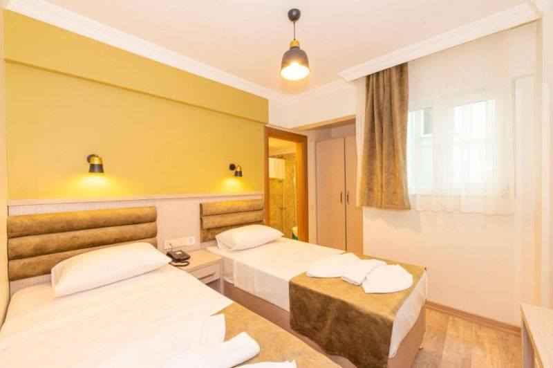 BAZAAR HOTELS OLD CITY фото 3