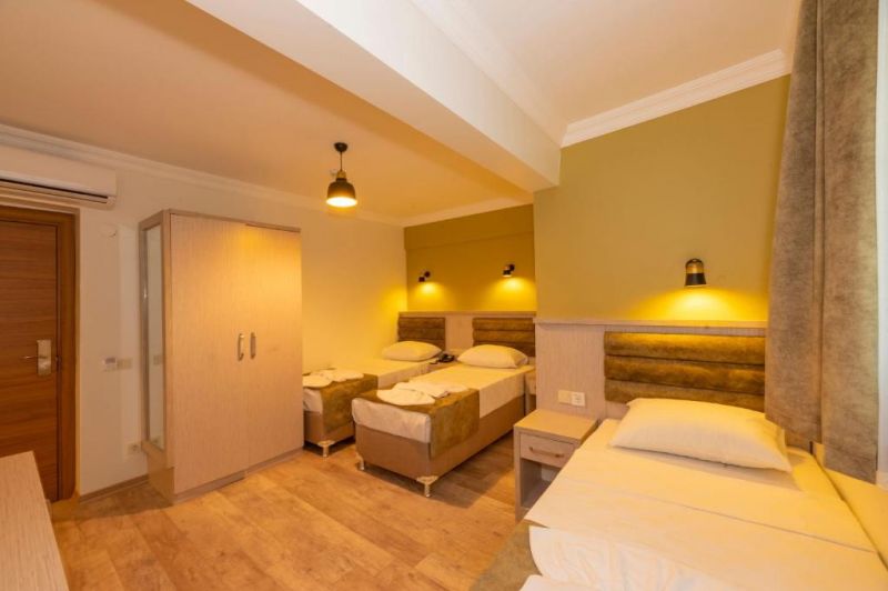 BAZAAR HOTELS OLD CITY фото 4