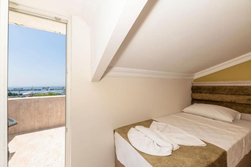 BAZAAR HOTELS OLD CITY фото 7