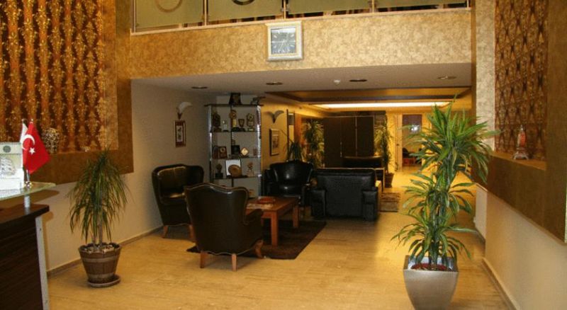 BC HOTEL фото 2