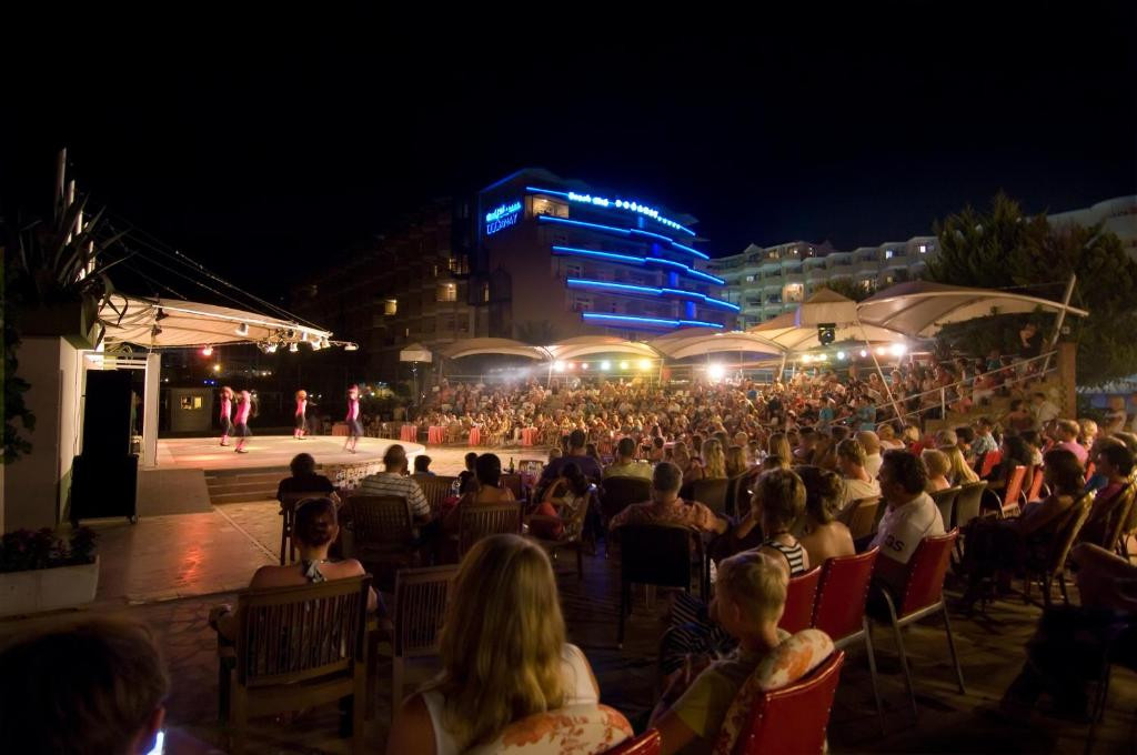 BEACH CLUB DOGANAY фото 8