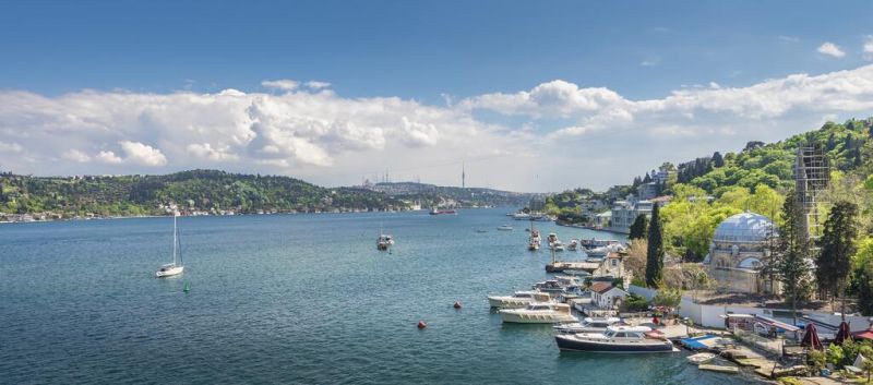 BEBEK HOTEL BY THE STAY COLLECTION  фото 2