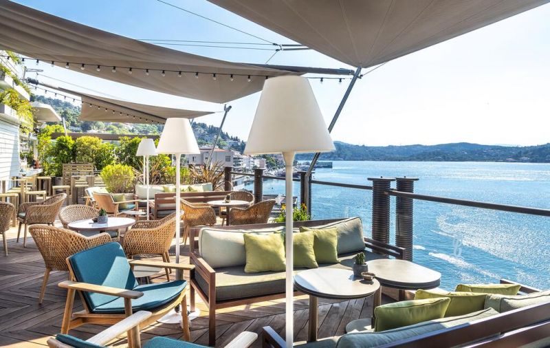 BEBEK HOTEL BY THE STAY COLLECTION  фото 3