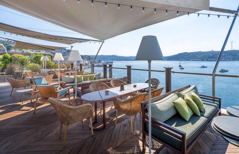 BEBEK HOTEL BY THE STAY COLLECTION  фото 4