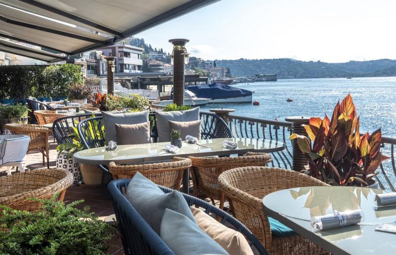 BEBEK HOTEL BY THE STAY COLLECTION  фото 5