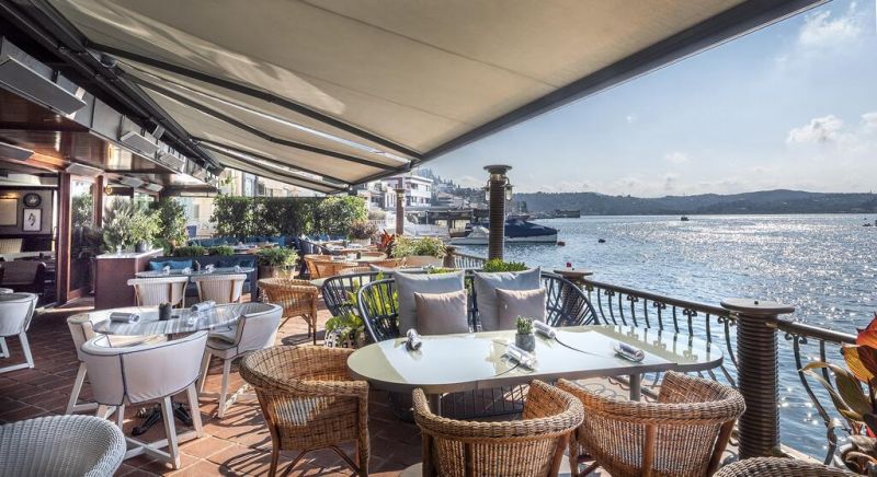 BEBEK HOTEL BY THE STAY COLLECTION  фото 6