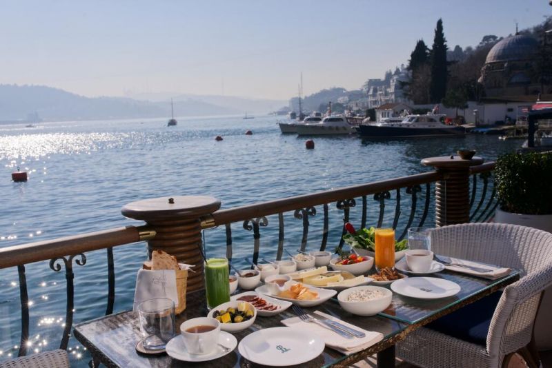 BEBEK HOTEL BY THE STAY COLLECTION  фото 8