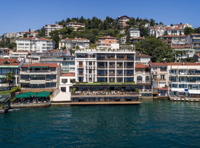 BEBEK HOTEL BY THE STAY COLLECTION 