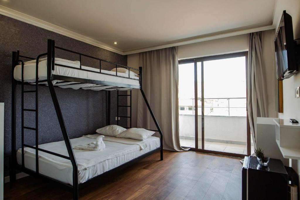 BEL SUN HOTEL фото 3