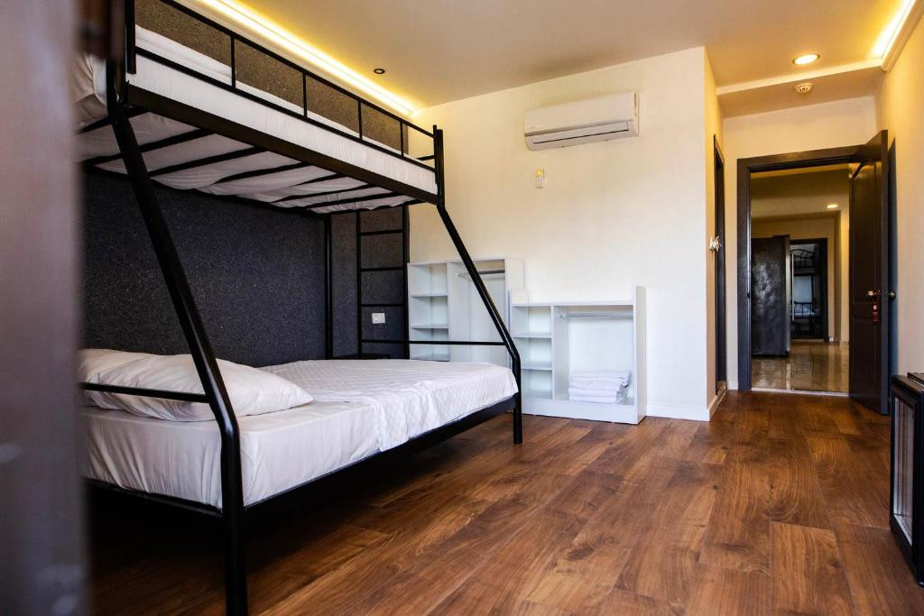 BEL SUN HOTEL фото 7