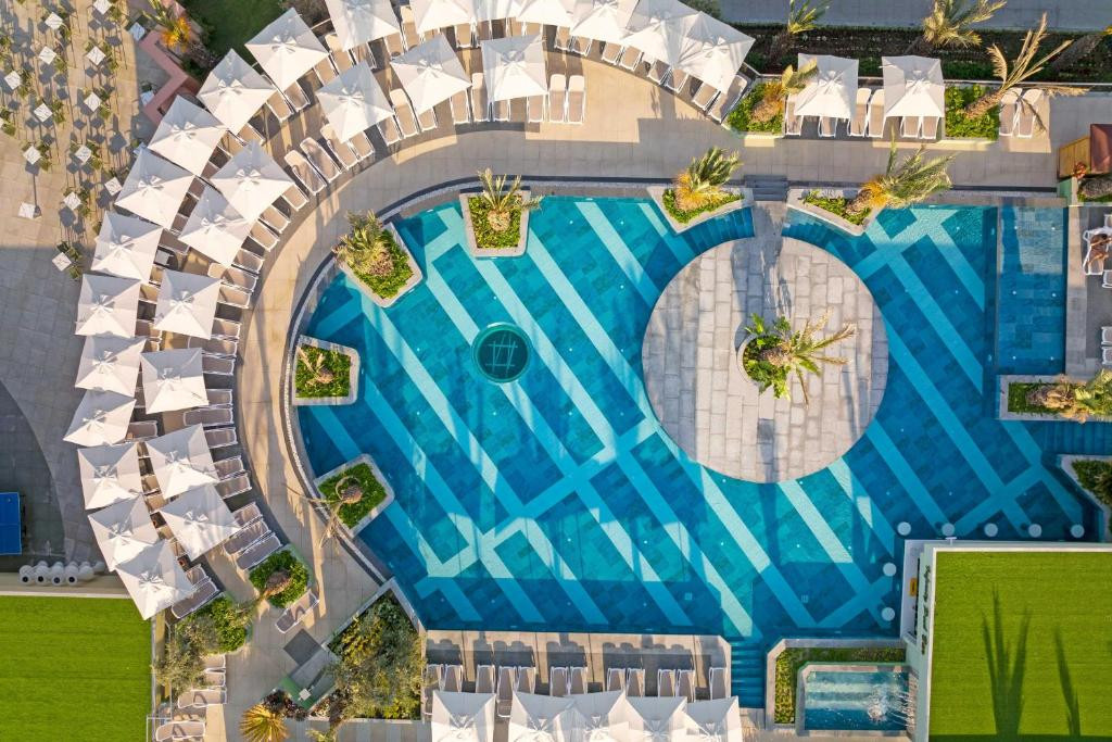KIRMAN BELAZUR RESORT & SPA фото 7