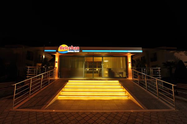 BELCEHAN DELUXE фото 2