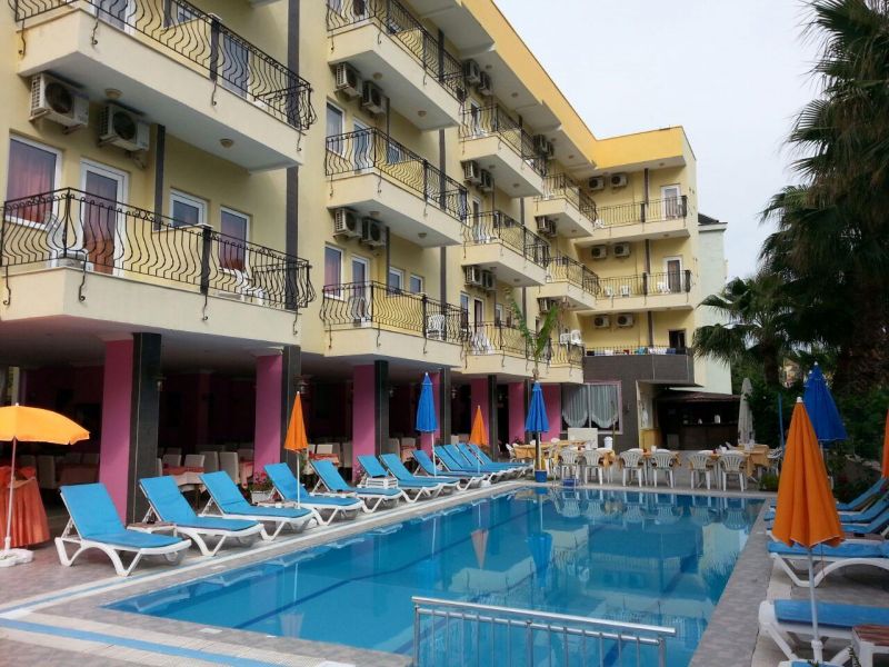 SANTANA HOTEL
