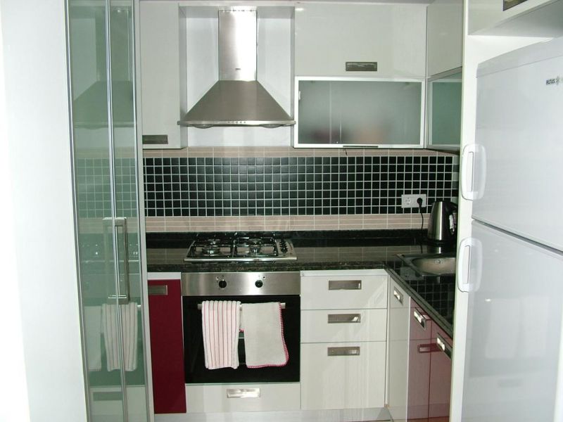 BELEK GOLF APART RESIDENCE фото 5