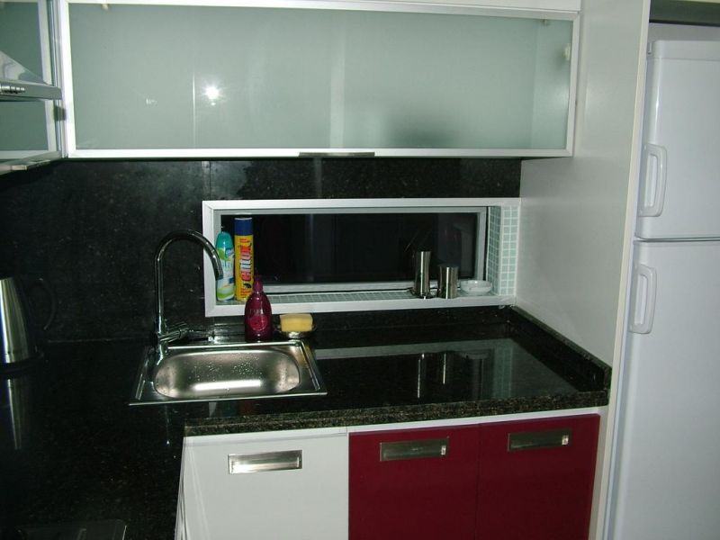 BELEK GOLF APART RESIDENCE фото 6