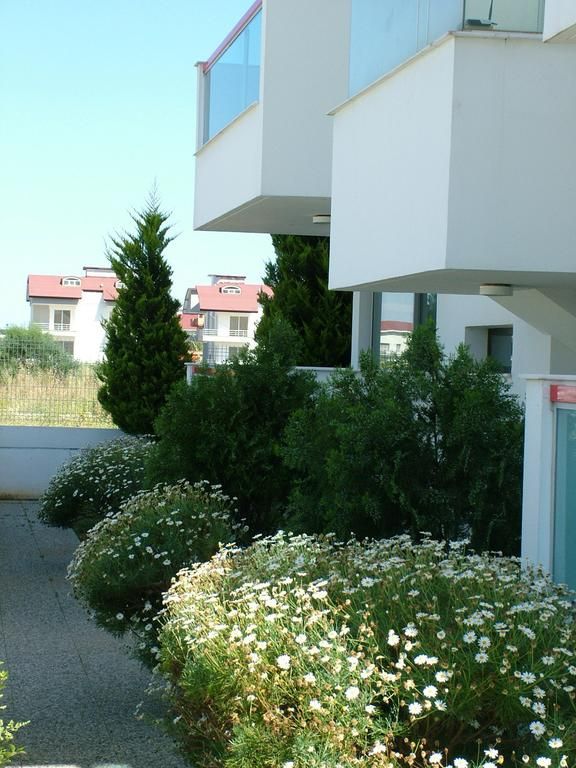 BELEK GOLF APART RESIDENCE фото 7