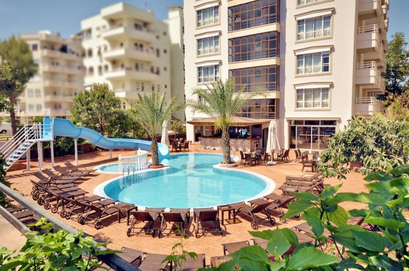 BELLA BRAVO SUITE