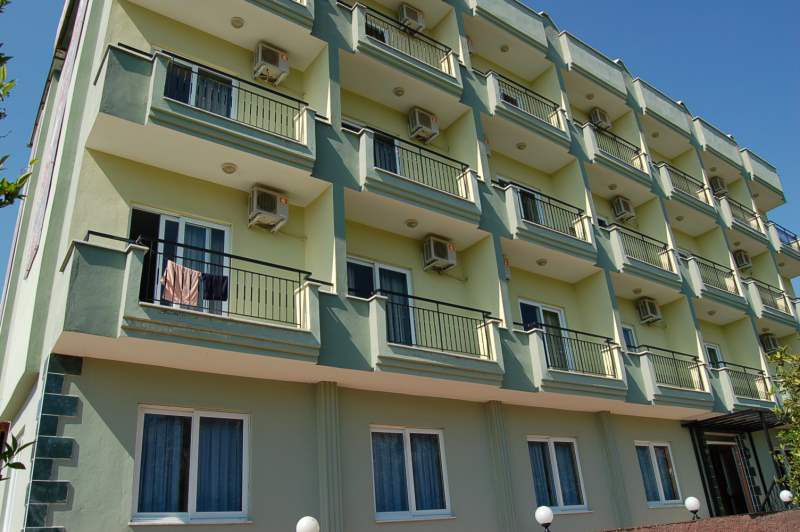 BELLE VUE HOTEL KEMER