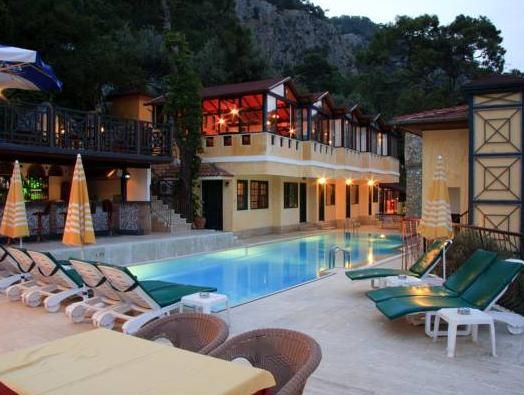 BELLE VUE FETHIYE