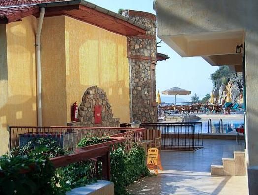 BELLE VUE FETHIYE фото 4