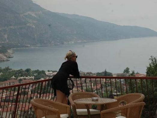 BELLE VUE FETHIYE фото 5