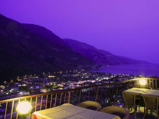 BELLE VUE FETHIYE фото 6