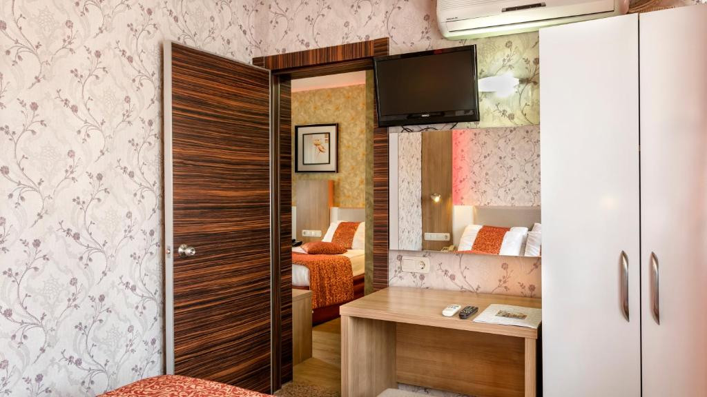 ALERIA BELPORT BEACH HOTEL фото 2