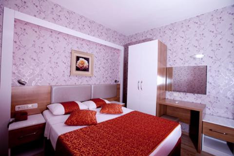 ALERIA BELPORT BEACH HOTEL фото 3