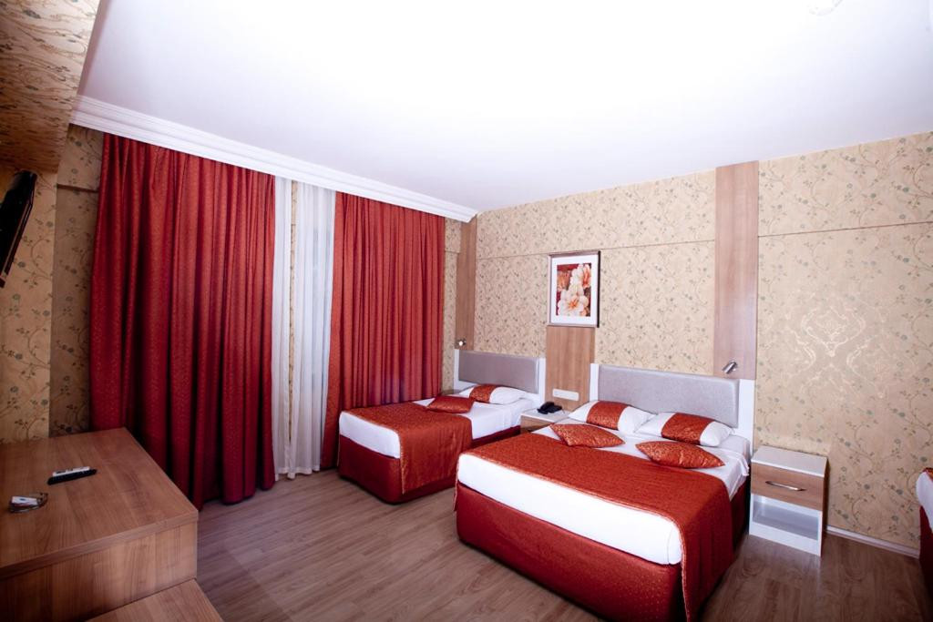 ALERIA BELPORT BEACH HOTEL фото 4
