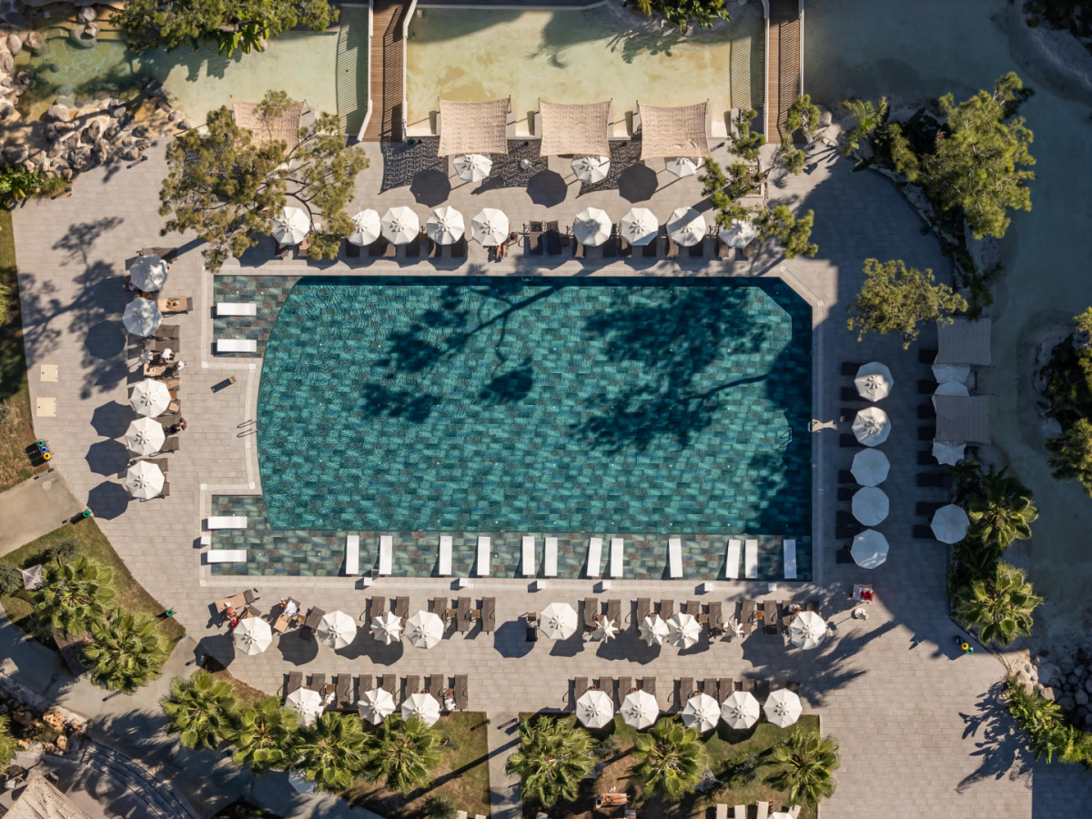 BERRY BLUE (EX. BERRY HOTELS SORGUN) фото 4